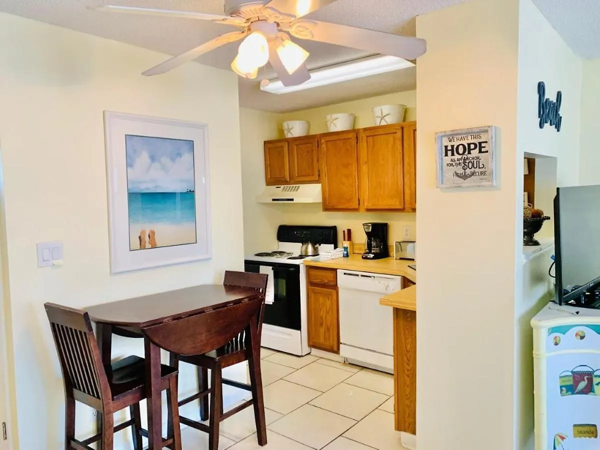 Sandpiper Cove 8155 Destin