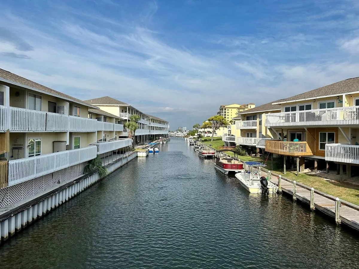 Sandpiper Cove 8155 Destin 0*,  United States