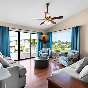 Side- Harbor View Holiday home